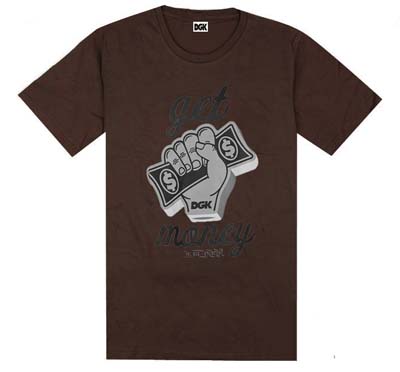 DGK T-Shirts-080
