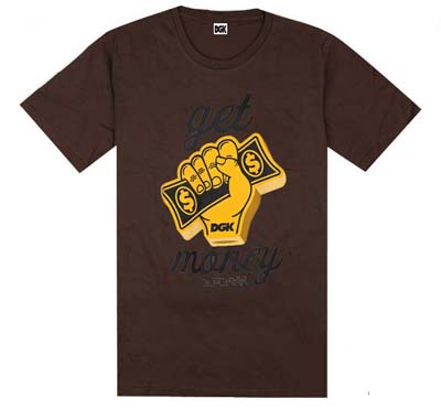 DGK T-Shirts-081