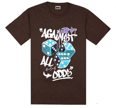 DGK T-Shirts-082