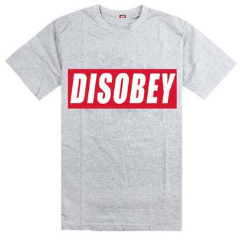 Obey T-shirt-181