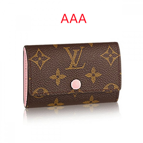 LV Wallet(AAA)-103