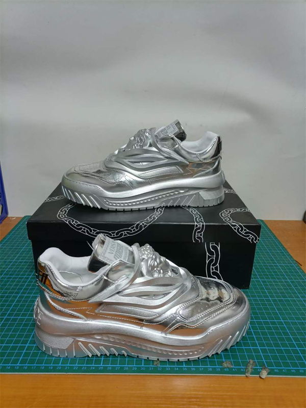 Versace(AAA)Shoes-M-0011