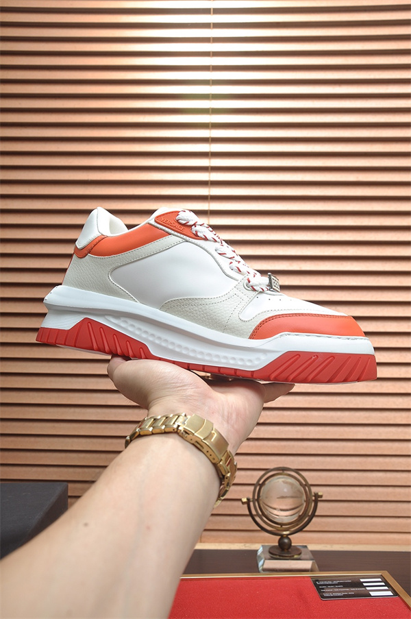 Versace(AAA)Shoes-M-0123