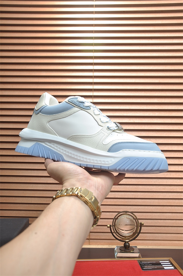 Versace(AAA)Shoes-M-0124