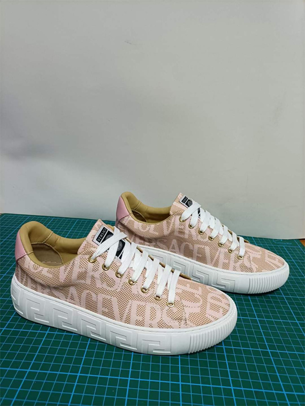 Versace(AAA)Shoes-M-0018