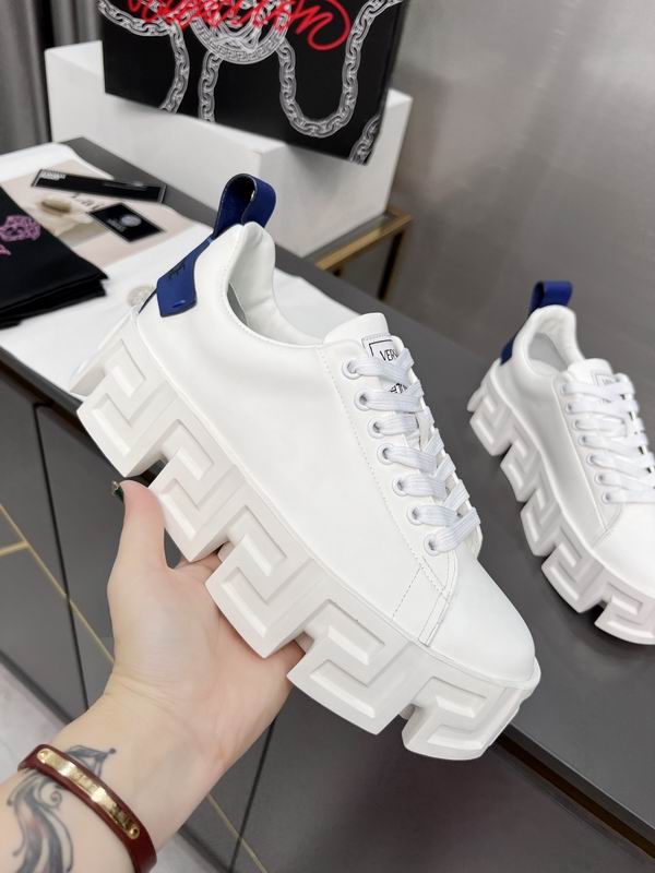 Versace(AAA)Shoes-M-0045